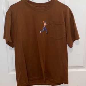 Travis Scott Tshirt